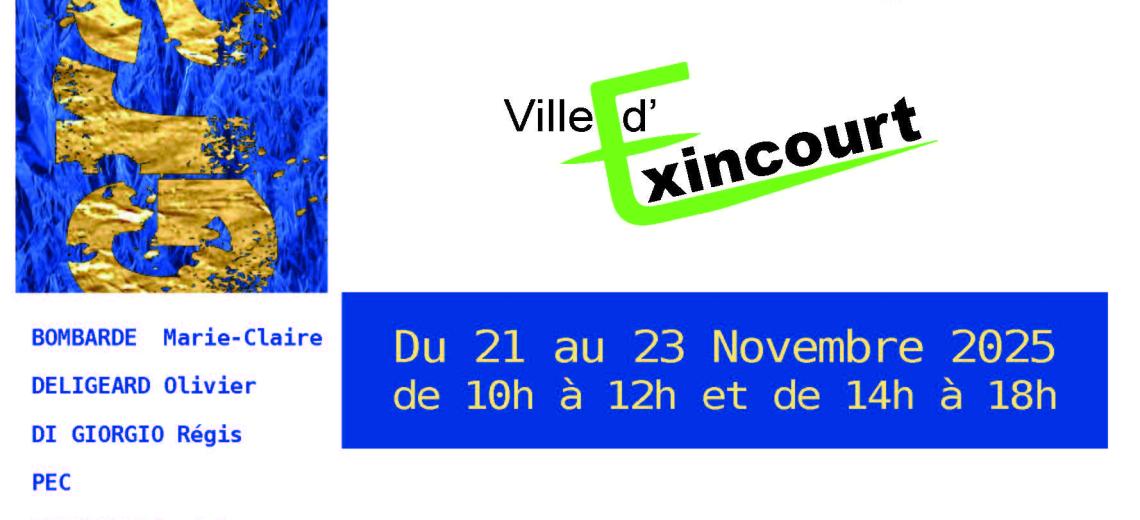 expo graal exin 2025 fond perdu (2) (002) © Villed'Exincourt