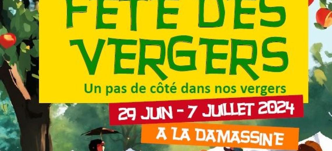 fête des vergers DD