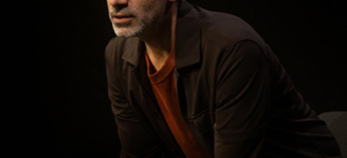 EN ADDICTO © Mélina Vernant