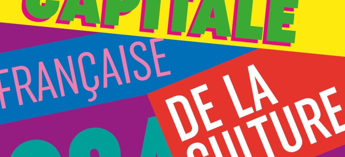 Programme Capitale Française de la Culture DD