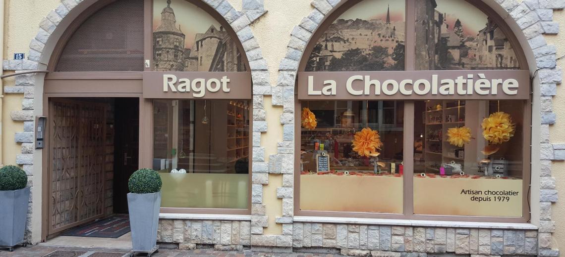 ©ChocolaterieRagot © ChocolaterieRagot