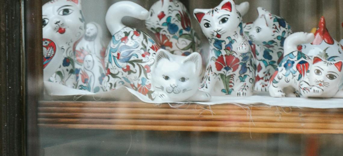 La fête de printemps © omerderinyar