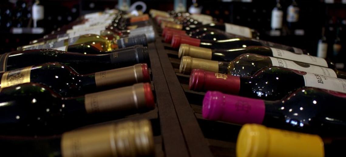 oenologie © libre de droits - Pixabay