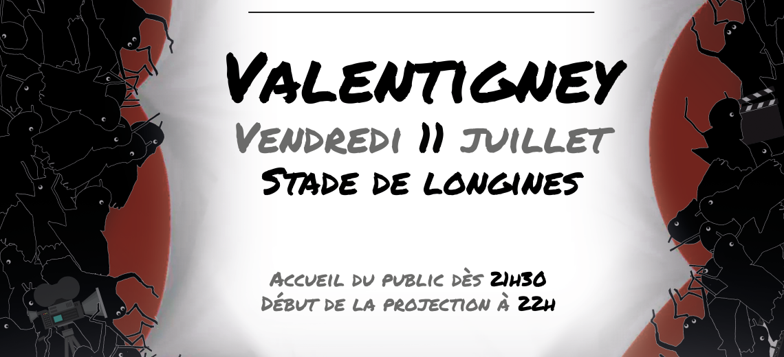 LE TOUR DU COURT © Ville de Valentigney