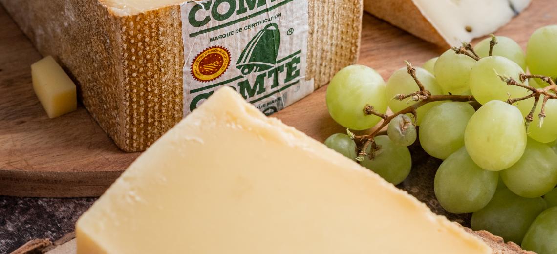 Planche de fromages ©Manon ADOLPH(23) © Manon ADOLPH