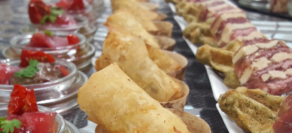 RESTAURANT LE SAINT MARTIN_5 © Le saint-martin