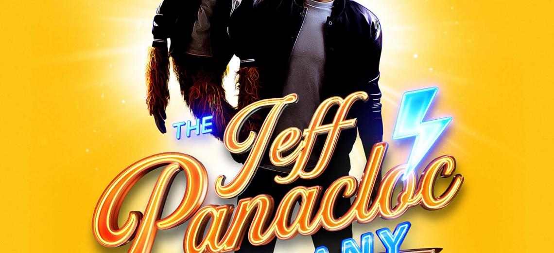 The Jeff Panacloc Comapny © Jeff Panacloc