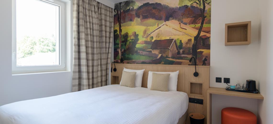 DoubleBedRoom_Room (7) © Pose B