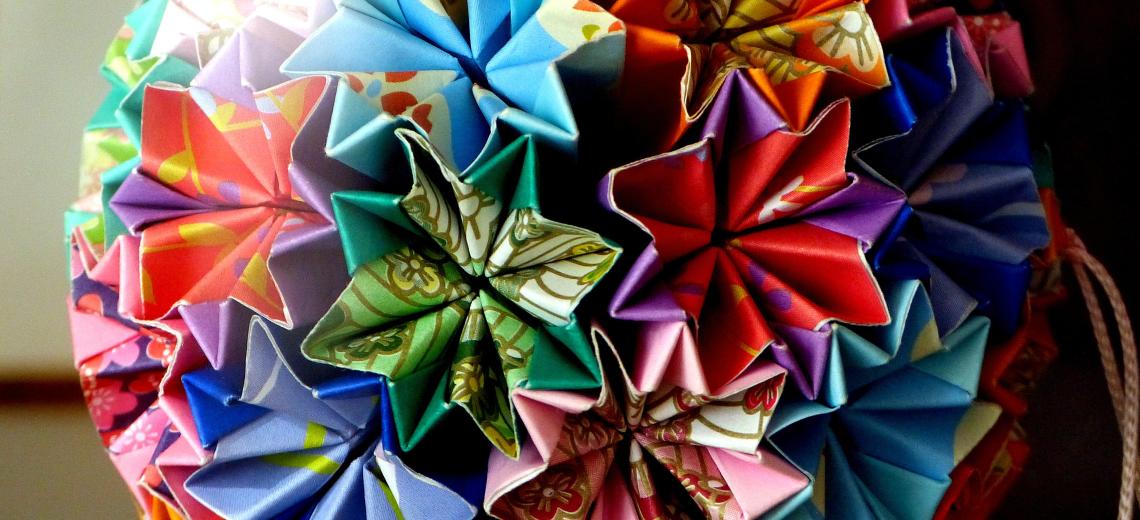 995645-origami-3802567 © libre de droits - Pixabay