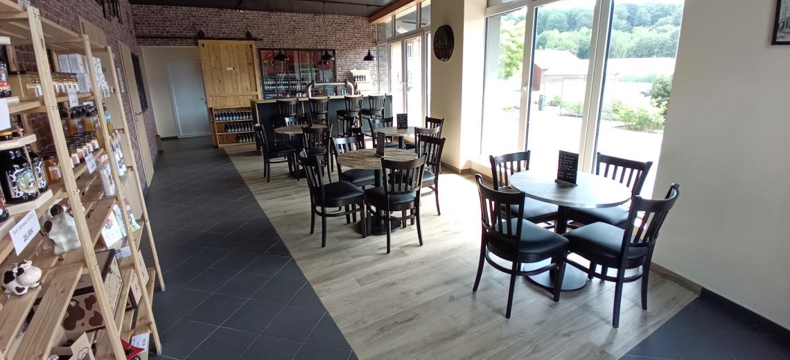 La cuvée des Mimi's © La cuvée des Mimi's