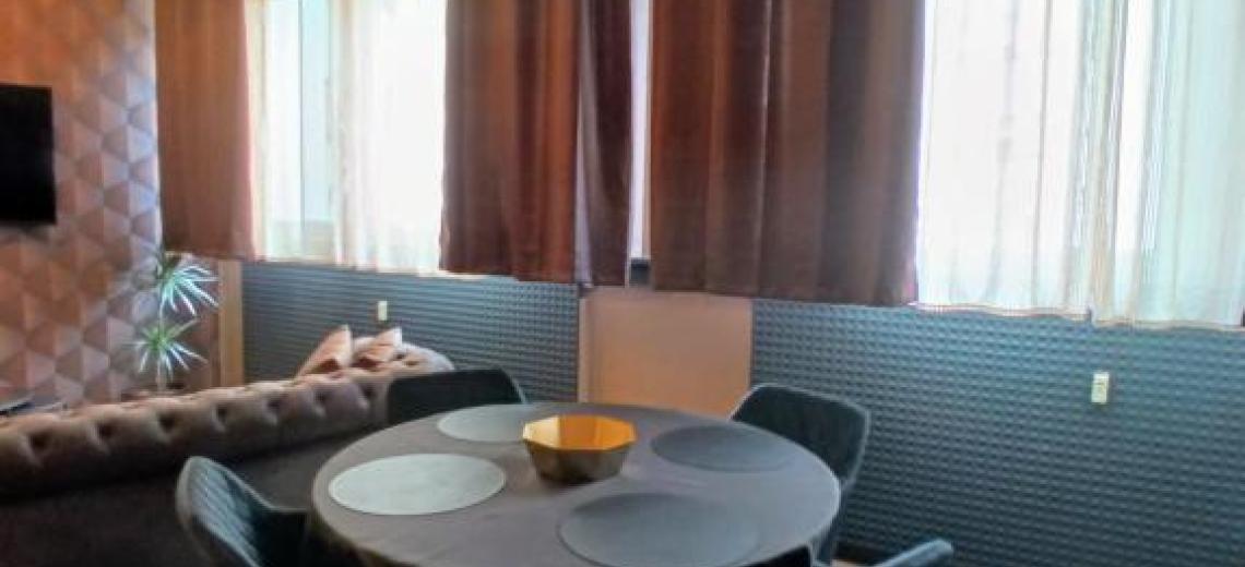 Appart Hotel Le Phoenix © Appart Hotel Le Phoenix