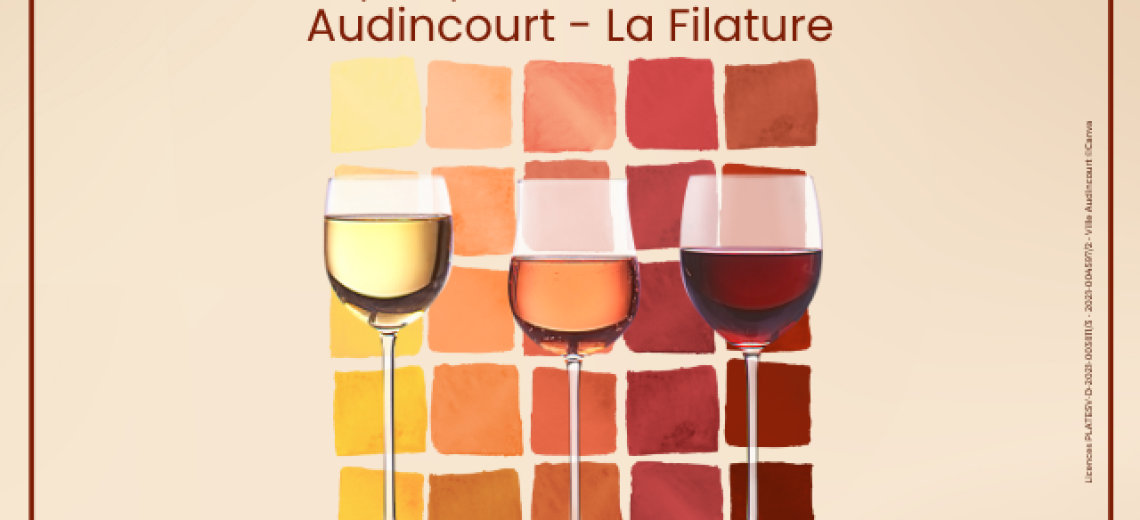 Salon des vins et du goût © Mona +