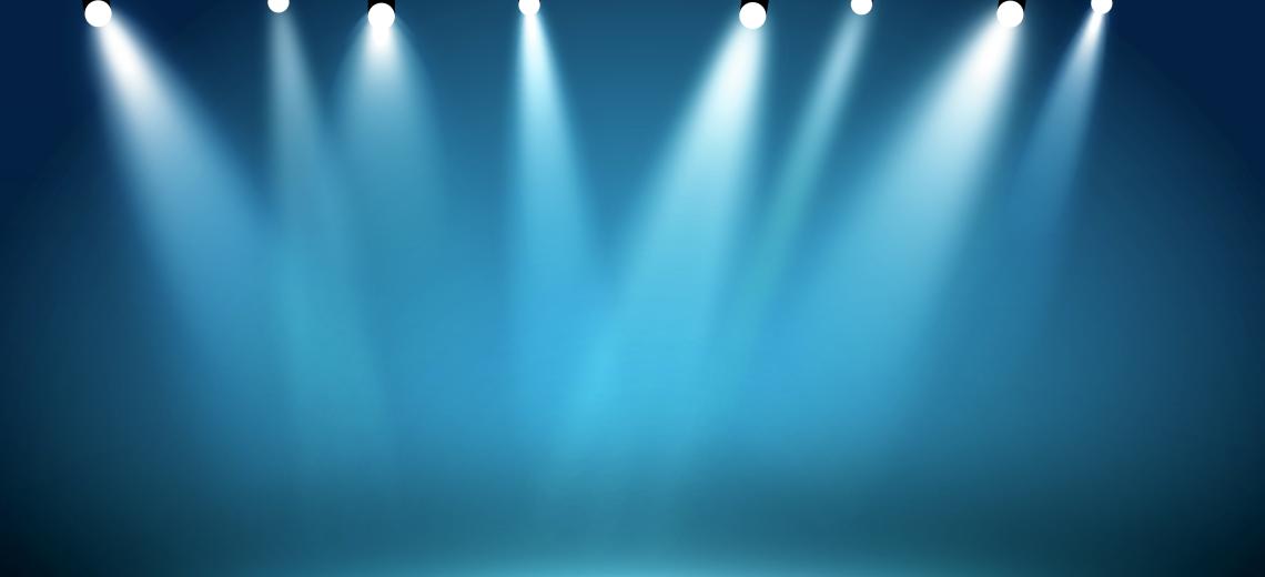 Théâtre © libre de droits - Pixabay