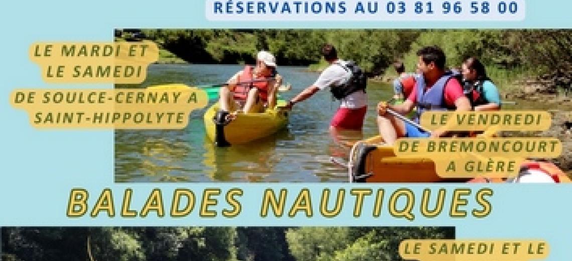 LOCATIONS ÉTÉ 2026 PADDLE CANOË KAYAK © ckprv