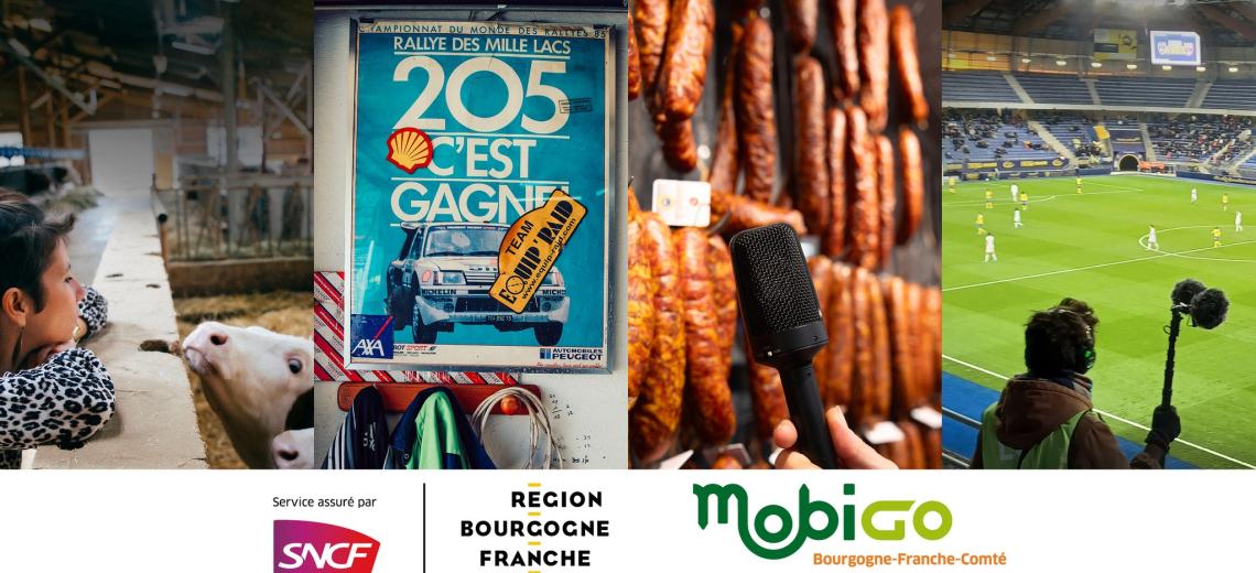 écoutez, voyagez avec les mythes du pays de Montbéliard © MaScèneNationale