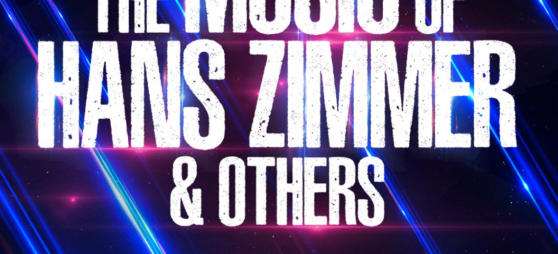 The music of Hans Zimmer & others © Mona +