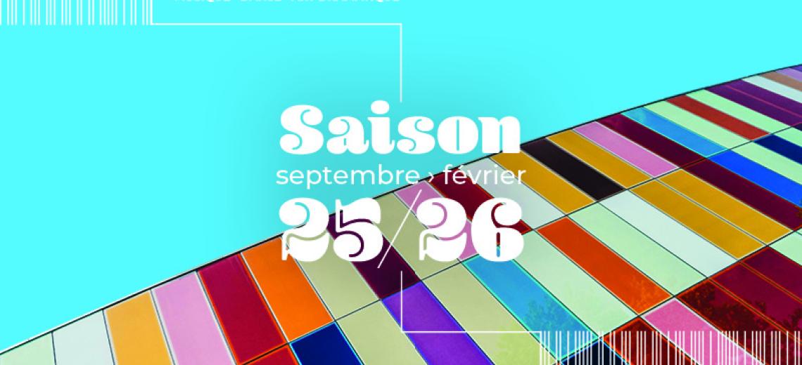 Concert : Duo Patrice Thomas - Damien Groleau © Pays de Montbéliard Agglomération