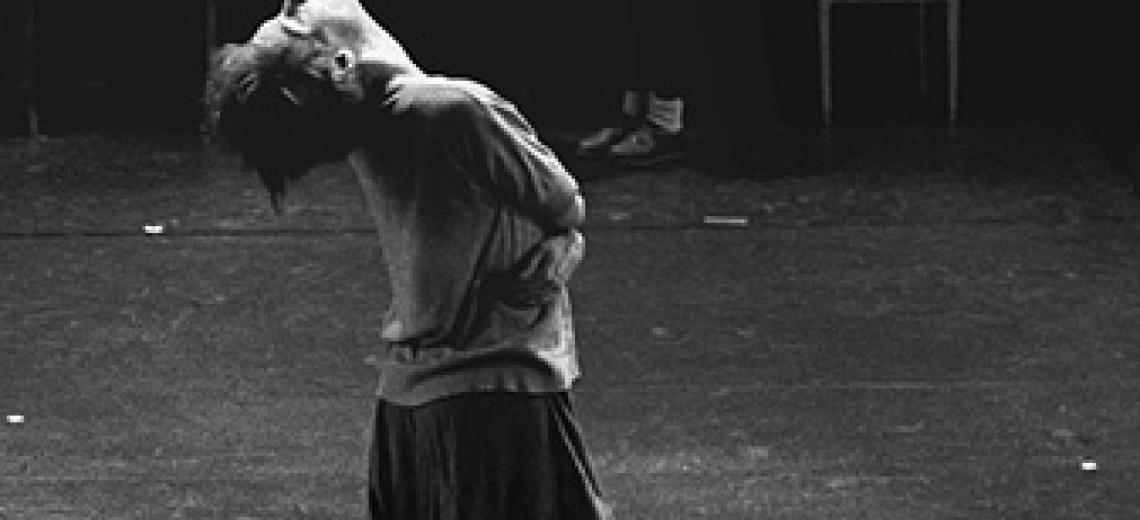 ROSAS DANST ROSAS © Jean-Luc Tanghe