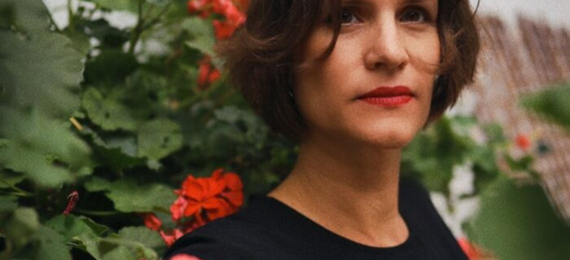 Arianna Monteverdi - Festival BO District © Margaux Martin