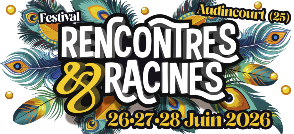 Festival Rencontres & Racines © Ville d'Audincourt