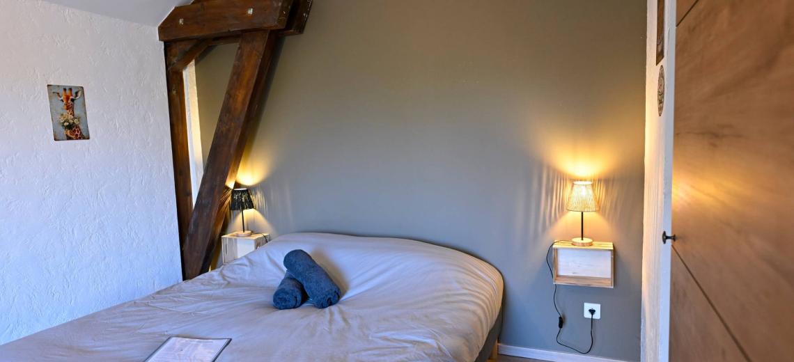 Appartement Girafe © DoubsTourisme_LCheviet