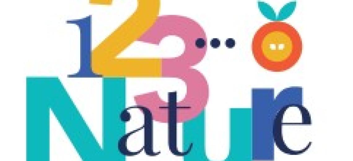 123Nature logo © PMA