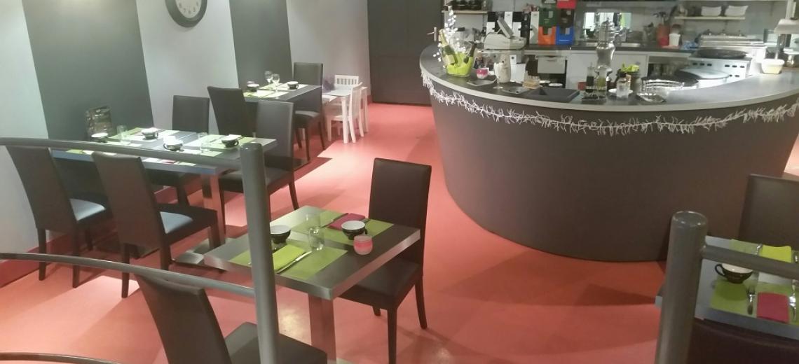 CREPERIE LES ALIZES © CREPERIE LES ALIZES