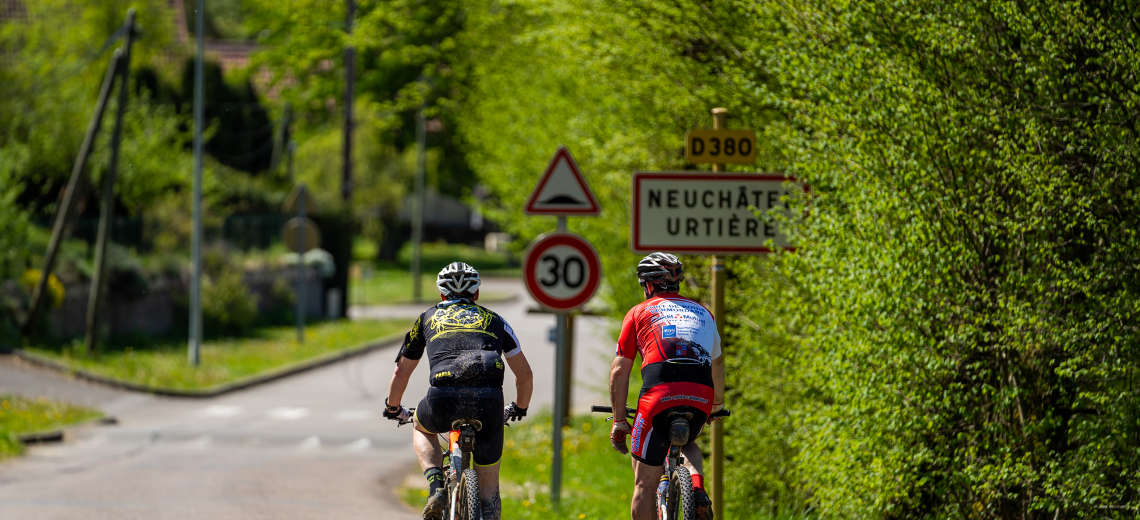 Neuchâtel - Urtière - Circuit 8 © Périples & Cie-06707
