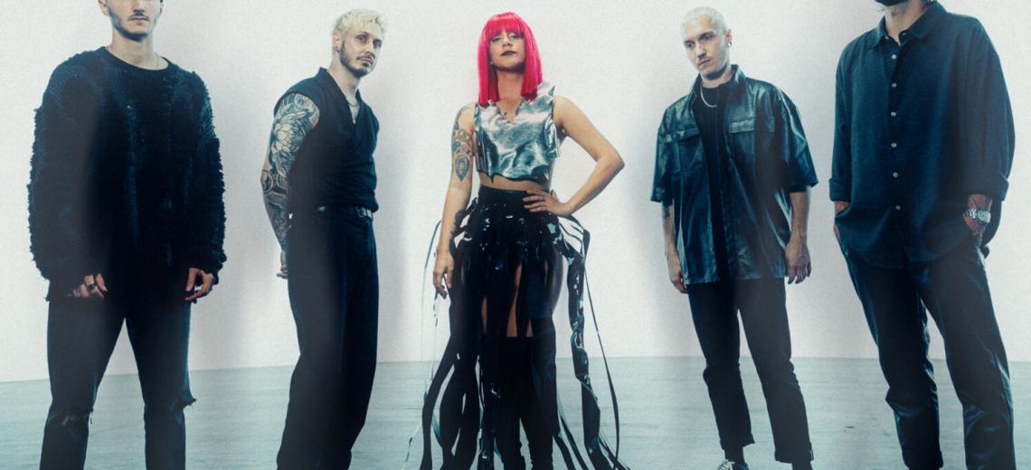 Novelists + TSS + Vianova © DR