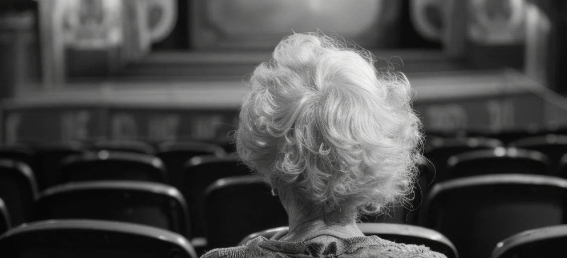 theatre © magnific