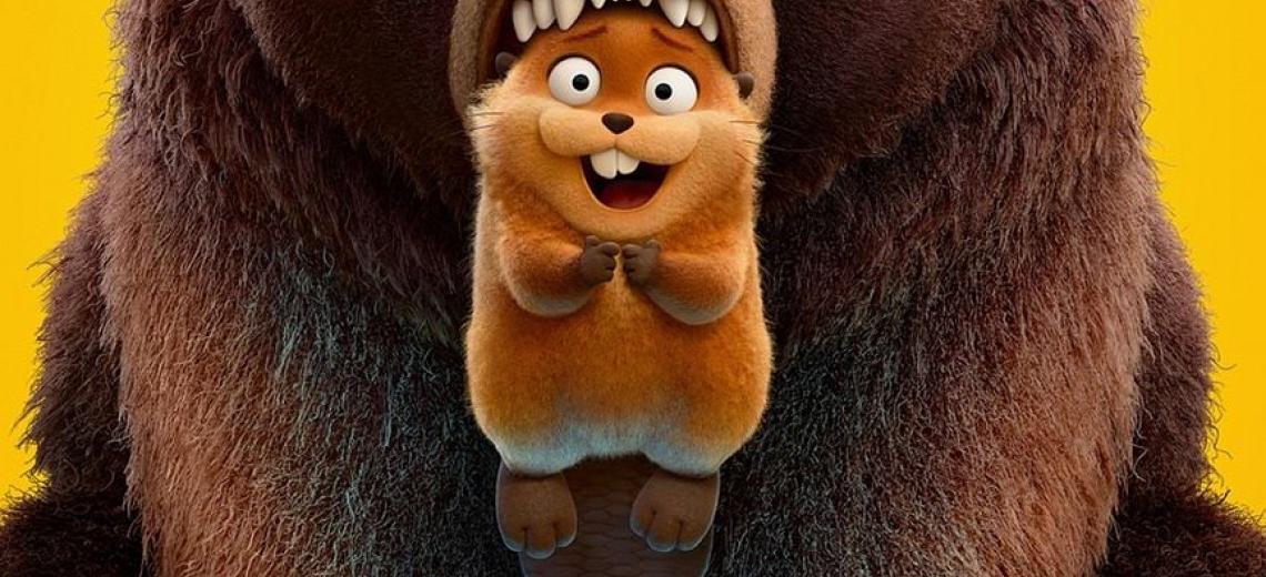 Ciné Bretzel | JUMPERS © Cinéma Les Bains-Douches