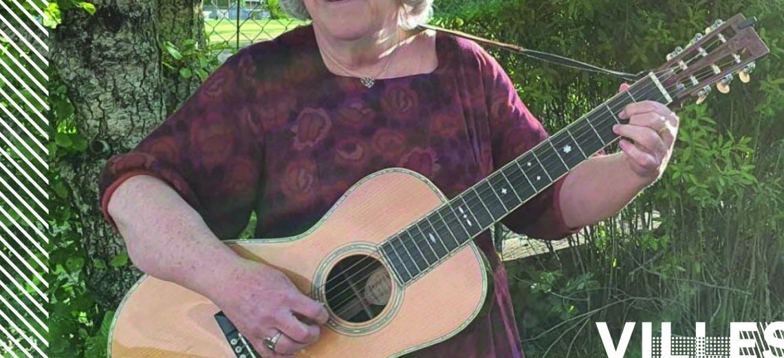 Balade chantée au creux de Malfosse © Mona +