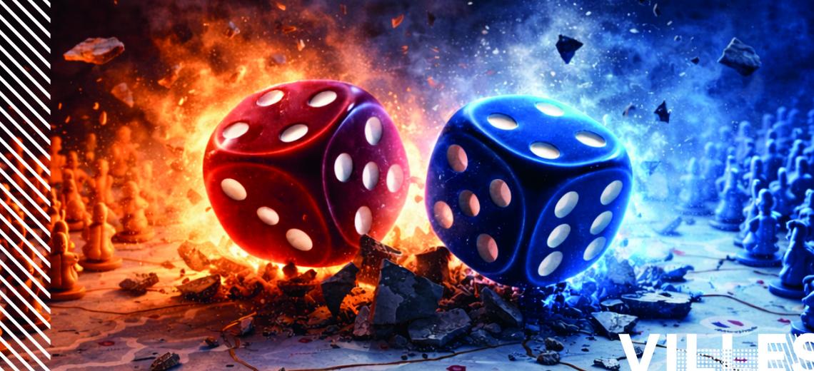 A la conquête des forts © Mona +