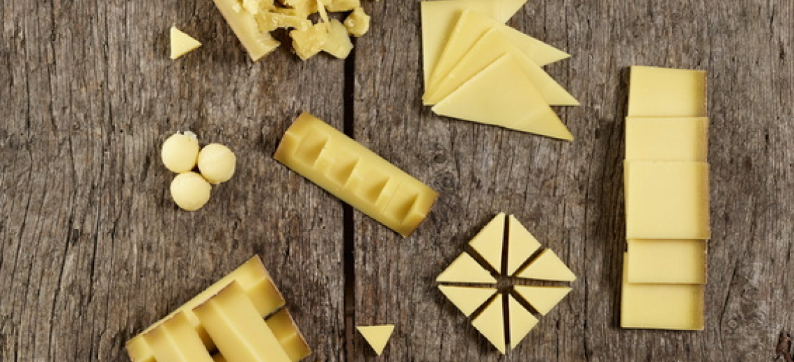 Le Comté dans tous ses états !  © CIGC 