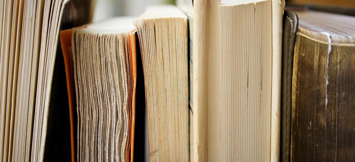 livres©Pixabay © libre de droits - Pixabay