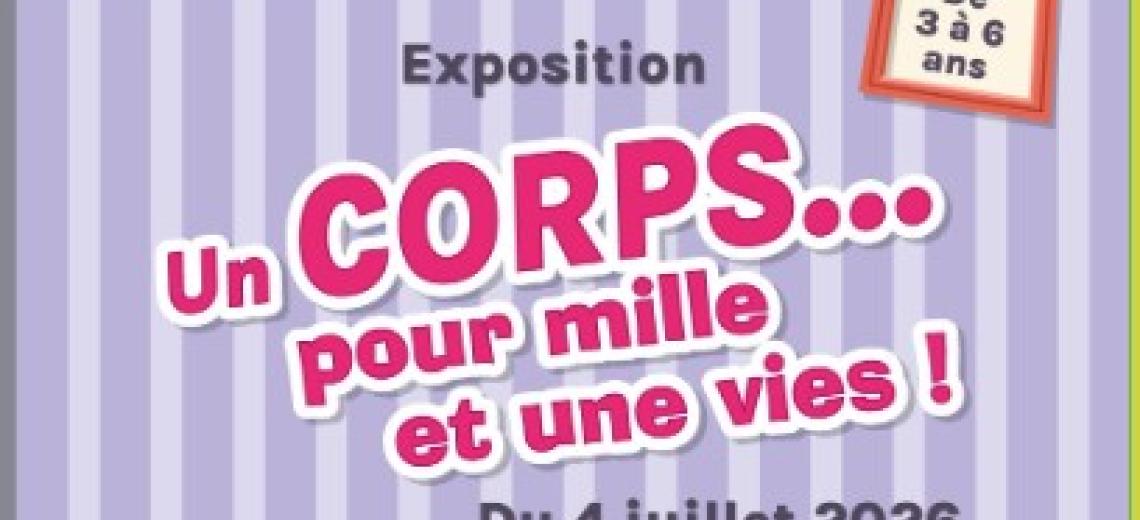 Pavillon des Sciences © Pavillon des Sciences
