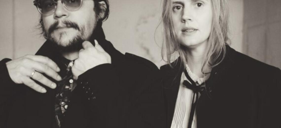 Peter Kernel - Festival BO District © Daniela Baiardi