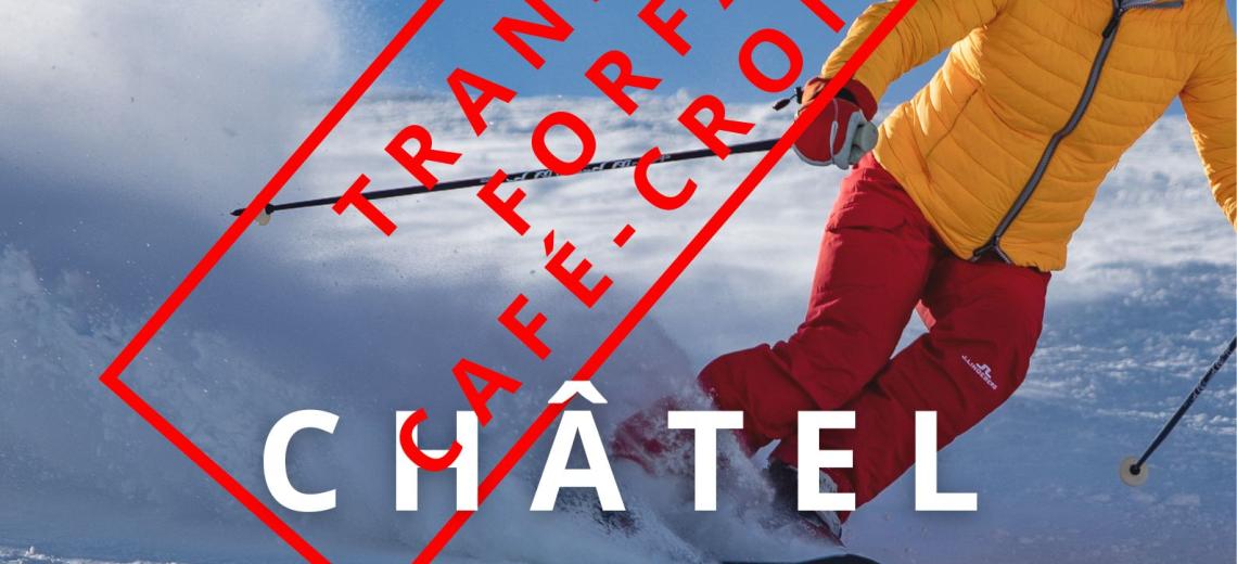 Sortie ski ASCAP © Mona +