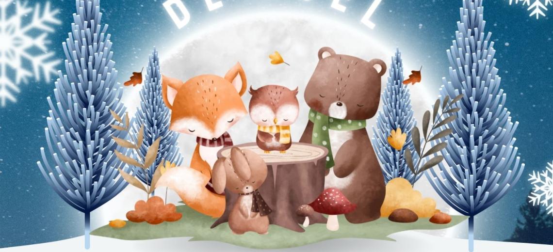 Marché de Noël 2025  - 1 © Comité des Fêtes de Nommay