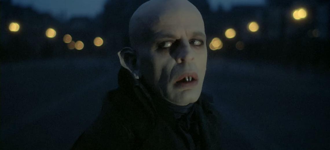 Flashback | NOSFERATU, FANTÔME DE LA NUIT © Cinéma Les Bains-Douches