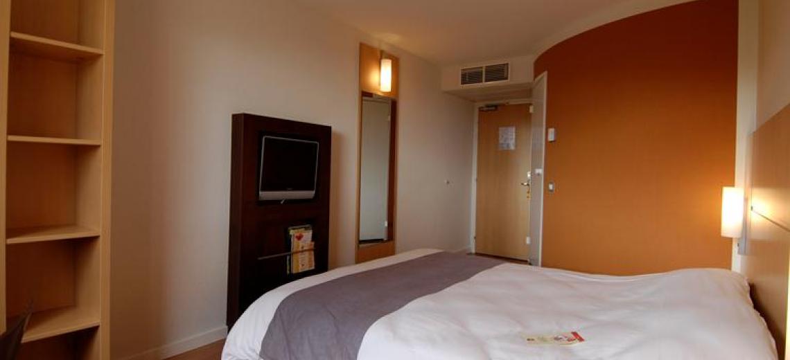 HÔTEL - IBIS_4 © HÔTEL - IBIS