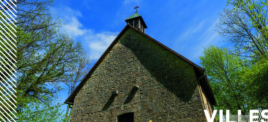 Il était une fois... Neuchâtel-Urtière © Mona +