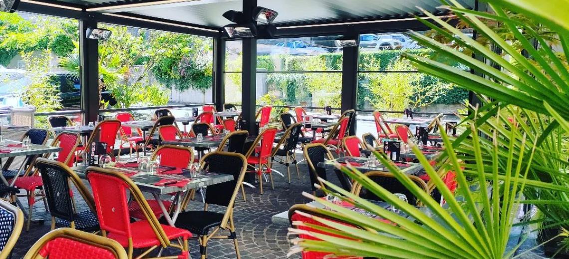 Terasse ©Marcopolo © Marco Polo