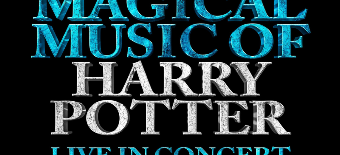 The Magical Music of Harry Potter © L'axone