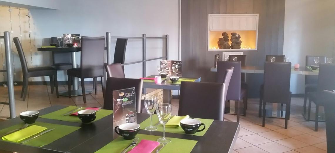 CREPERIE LES ALIZES © CREPERIE LES ALIZES