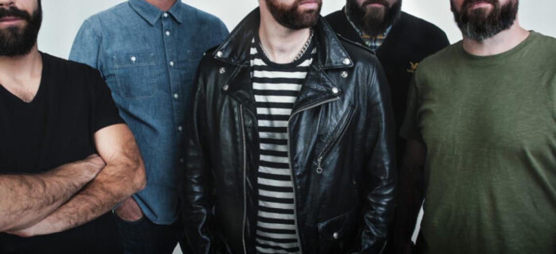 St Patrick : The Rumjacks + AKAB + FFR (Celtic Fiesta) © DR