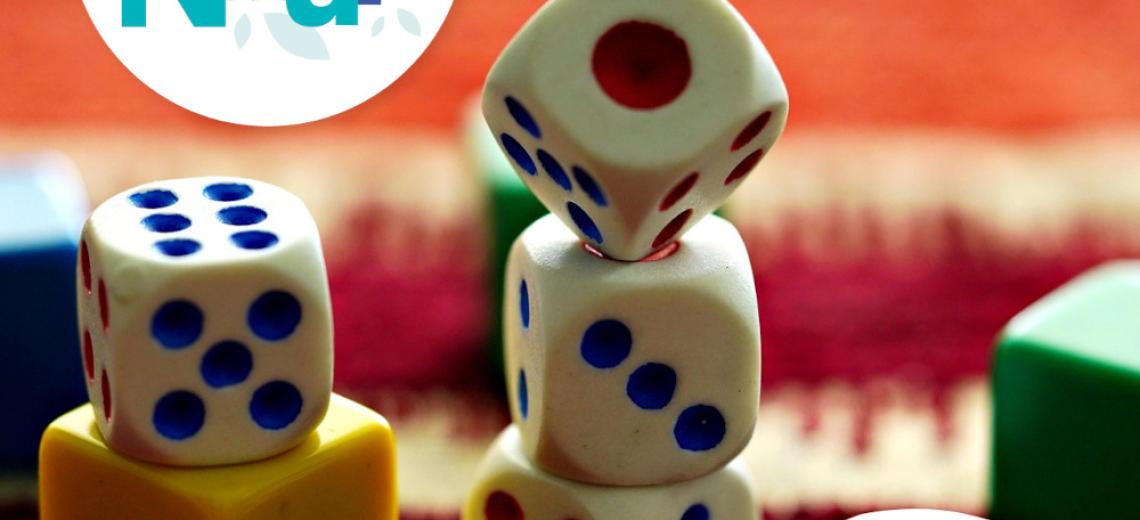 Activités en accès libre Jeux de société ©  Freepik