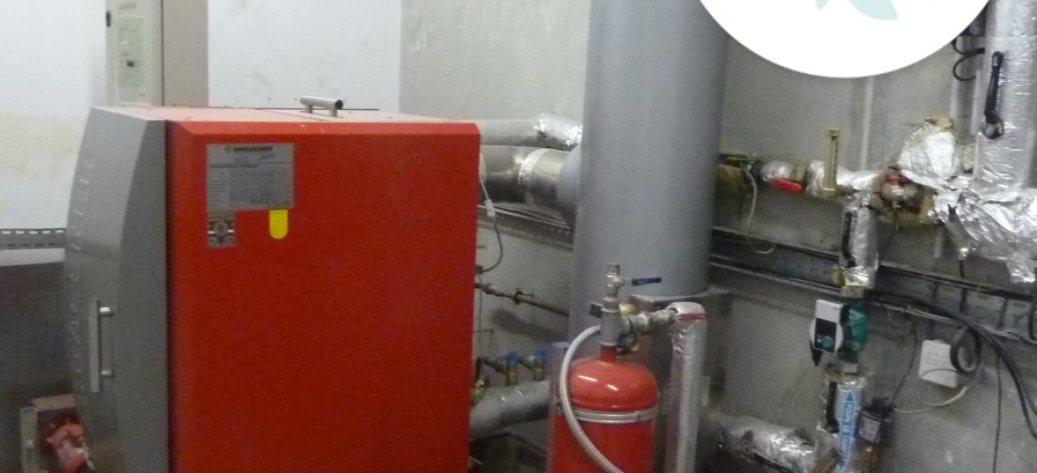 Visite Réseau de chaleur © Mona +