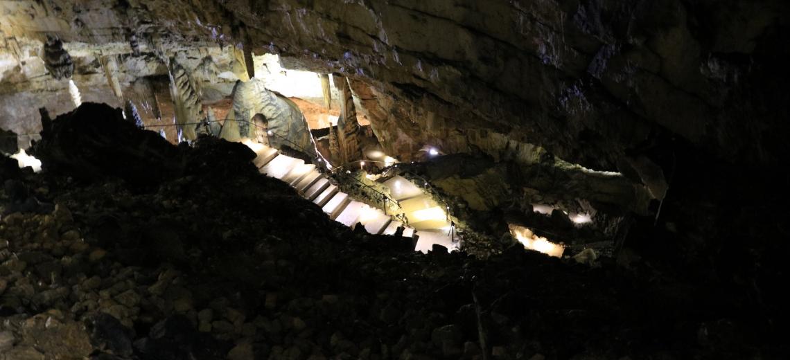 Grottes réclère 8 © POURNY Elise