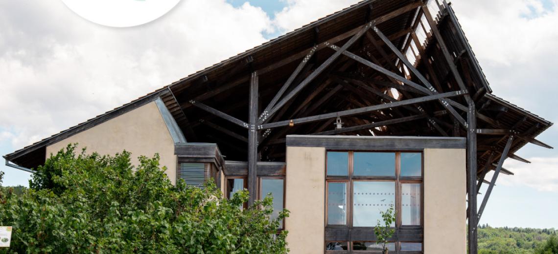 Le petit explorateur des paysages © Mona +